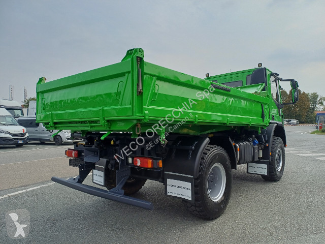 شاحنة Iveco EUROCARGO ML150E28W