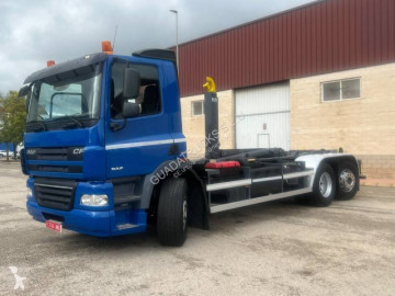 Camion multiplu DAF