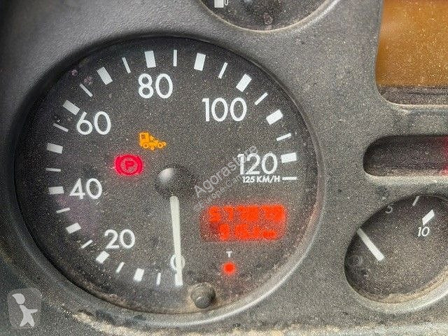 شاحنة DAF