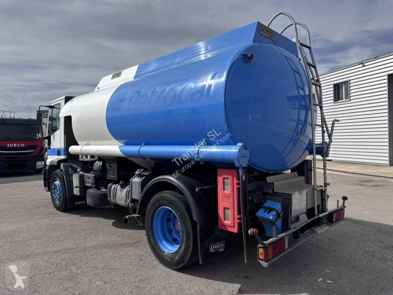 Camion Iveco  ML-180 E28