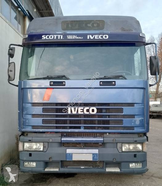 Camion Iveco 240E52