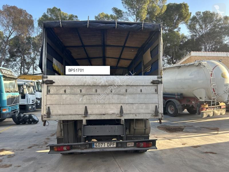 Camion Renault 45ACA8