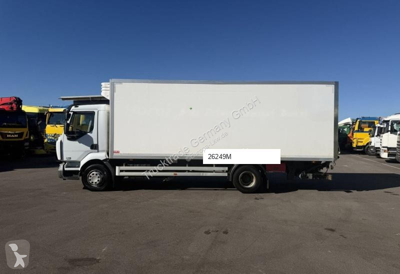 Camion Renault Filipelli AG 270.14 TK LBW