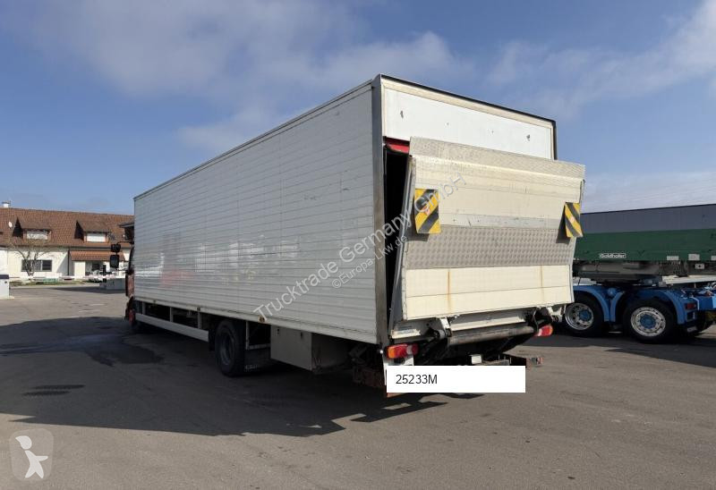 Camion Renault 280.16L Schlüssel fehlt