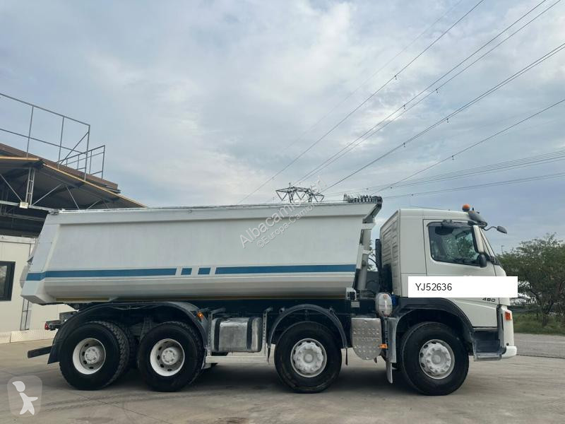 Camion Volvo