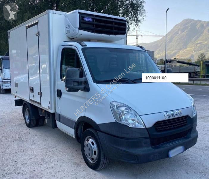 Camion Iveco