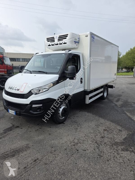 Camion Iveco 60.15 2016