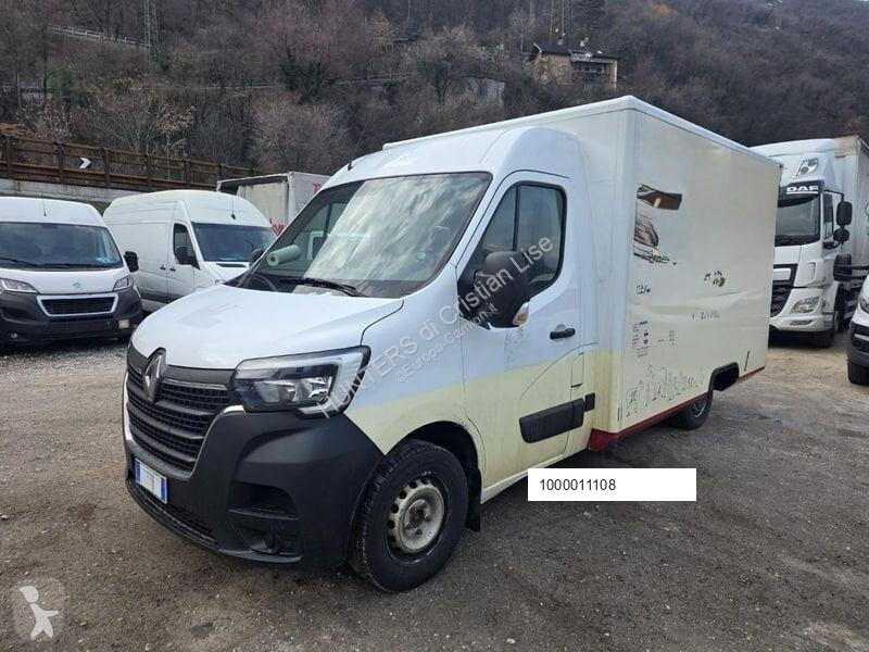 Camion Renault