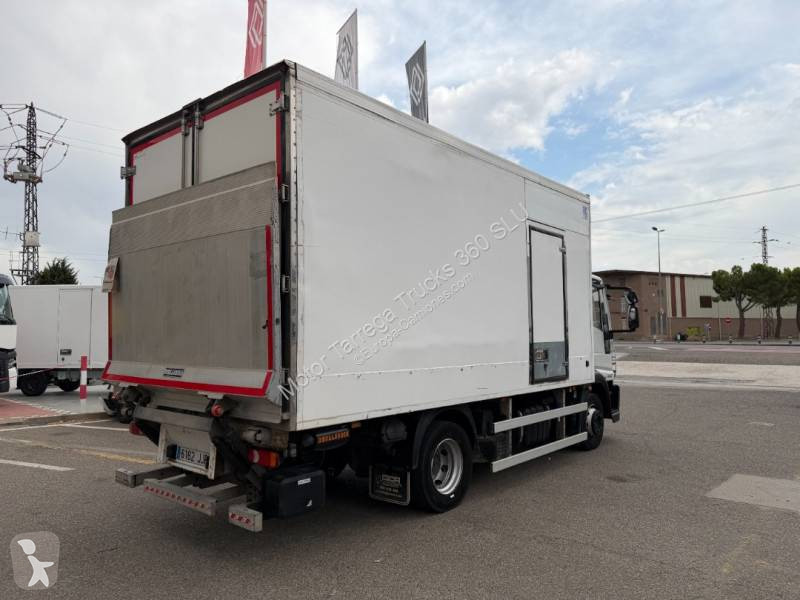 شاحنة Iveco 120 E 21