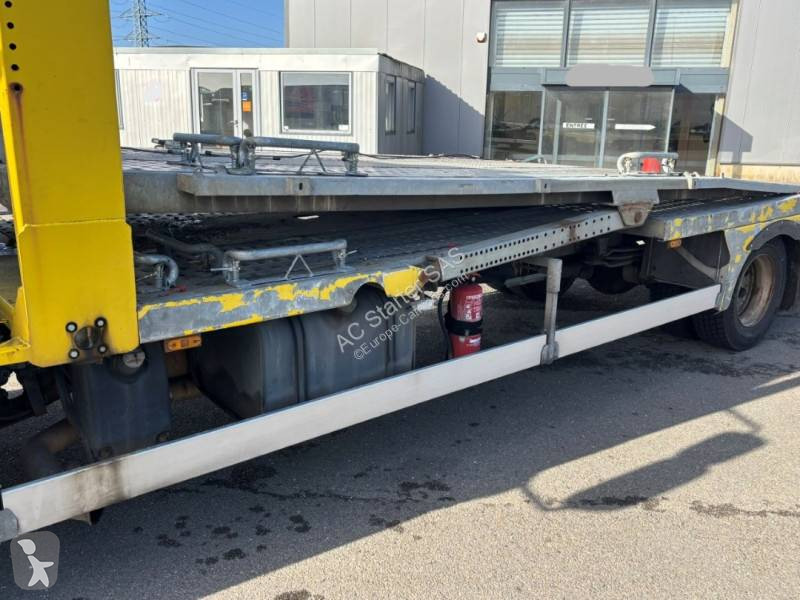 Camion DAF 55.220