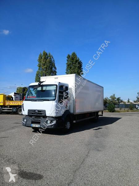 Camion Renault 14.210