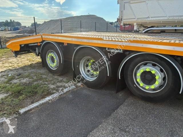 Camion Volvo 420