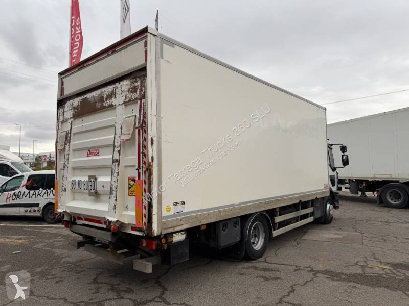 شاحنة Renault 240.13 DTI 5