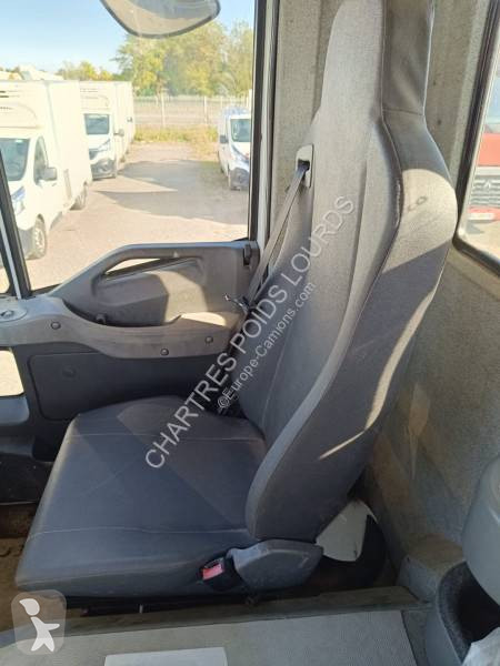 Iveco 260 T 41 truck