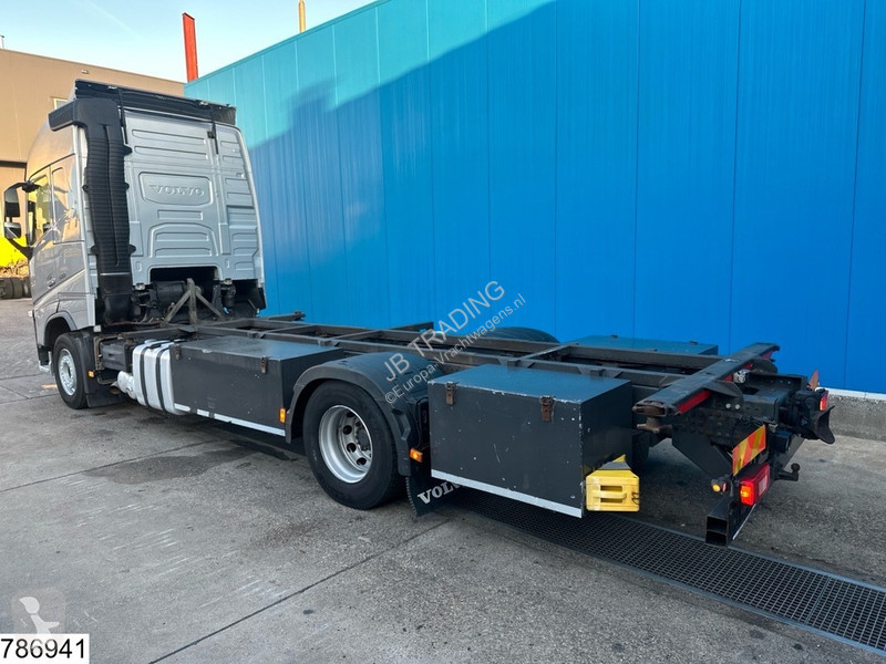 Camion Volvo 500 EURO 6, ACC, BDF