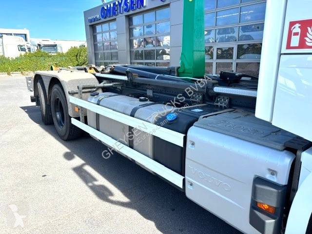 Camion Volvo 420