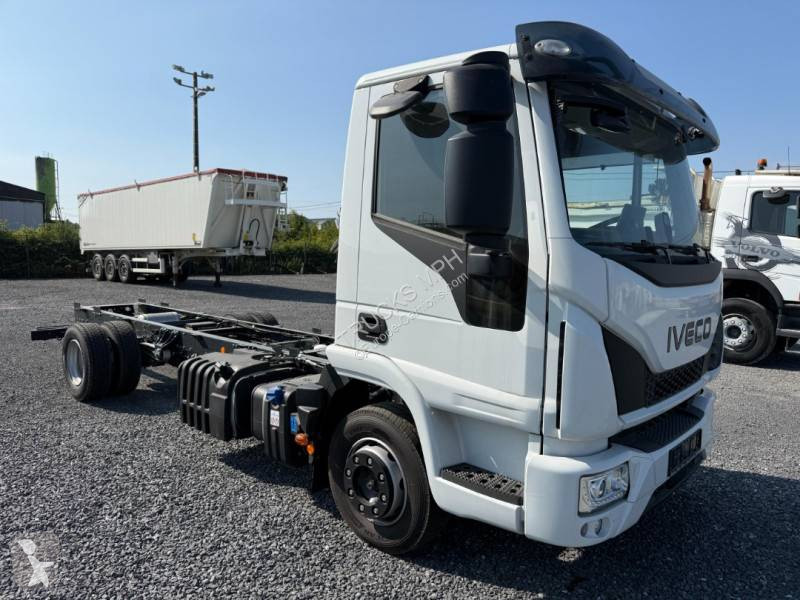 Iveco 120 EL 25 truck