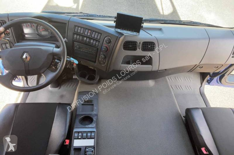 شاحنة Renault 250.19