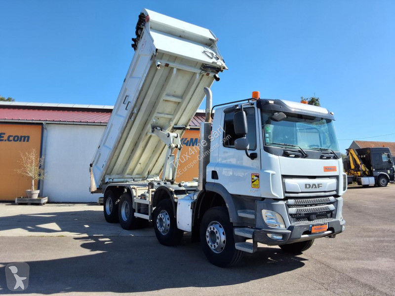 DAF 450 truck