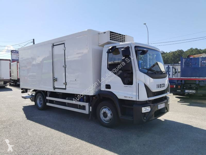 Kamion Iveco 120 E 25