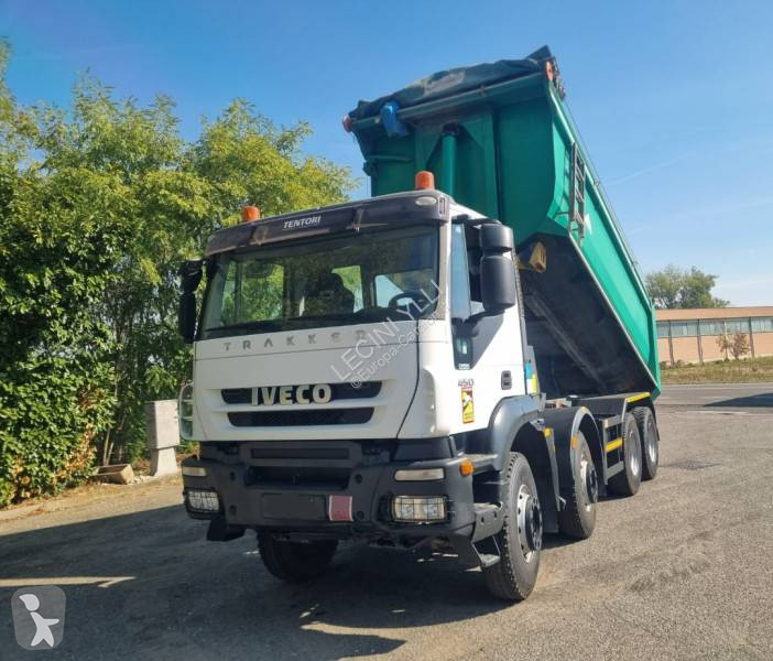 Iveco 450 truck
