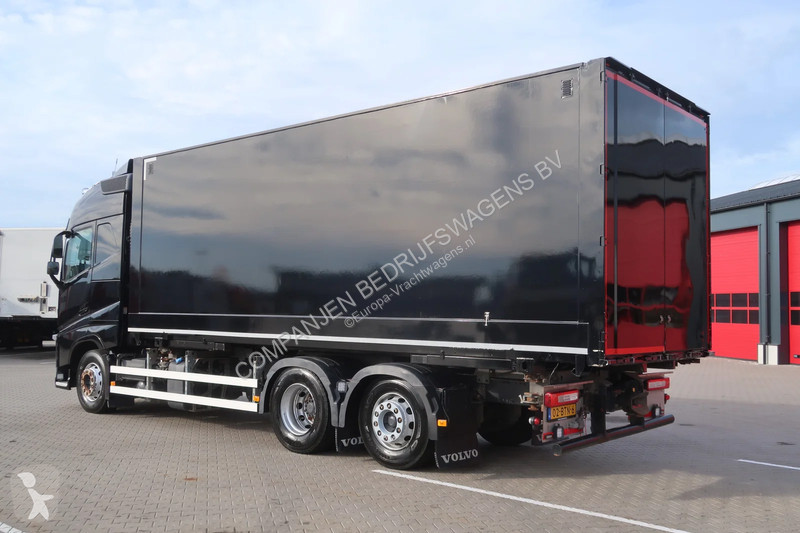 Kamion Volvo FH 460 FH 460