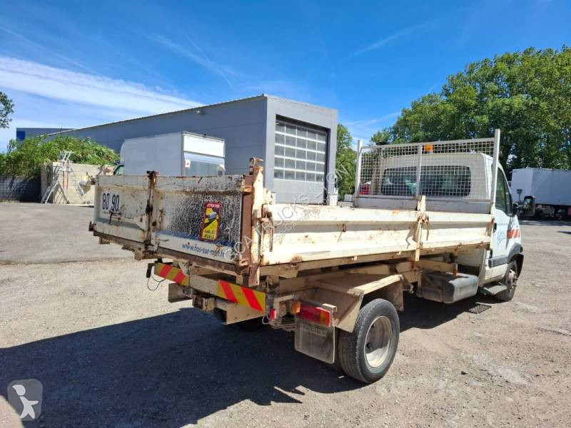 Renault 130 truck