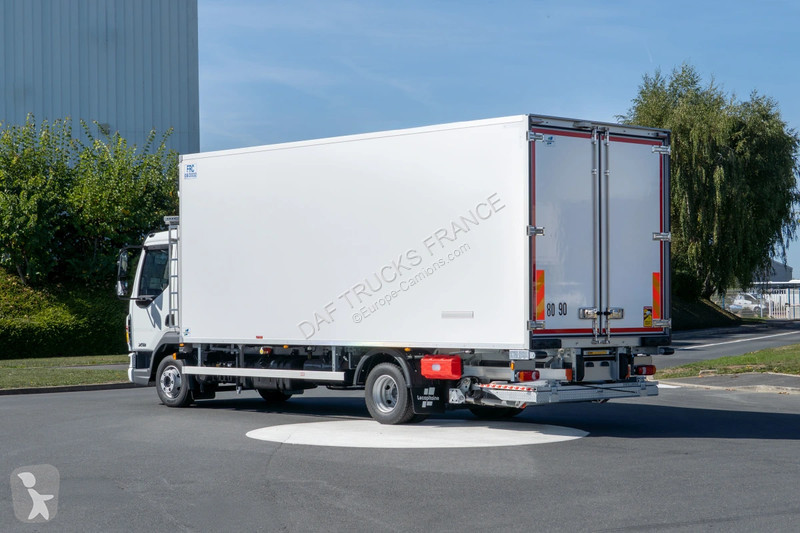 DAF XB 230  4X2 truck
