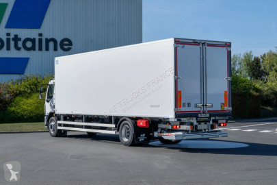 Camion frigo mono température DAF neuf
