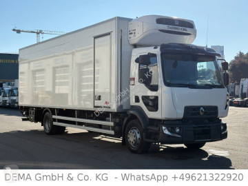 Camion frigo Renault