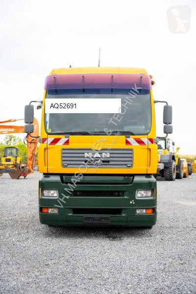 MAN TGA 24./26310 (TGA03) truck