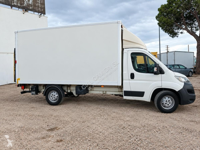 Citroën  truck