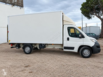 Camion fourgon Citroën
