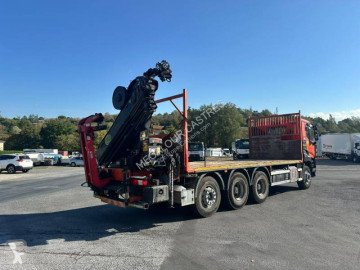 Renault C-Series 430.32 DTI 11 truck