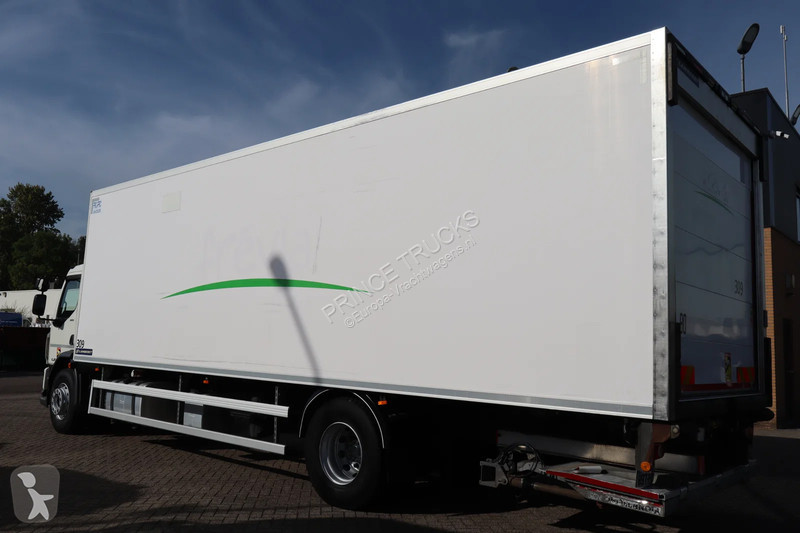 Kamion DAF *  320 * EURO6 * CARRIER SUPRA 1250...
