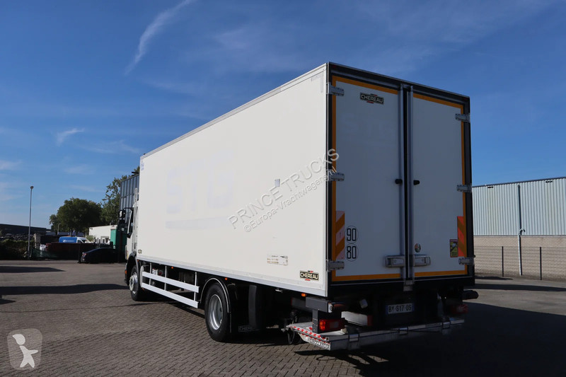 Volvo 300 * EURO5 * TOP CONDITION * MANUAL * truck