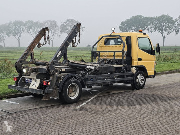 Camion multibenne Fuso