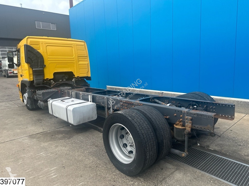 Volvo 420 EURO 3, ACC truck
