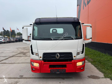 Camion porte voitures Renault