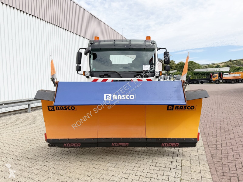 MAN TGM 15.250 4x2 BL TGM 15.250 4x2 BL,...