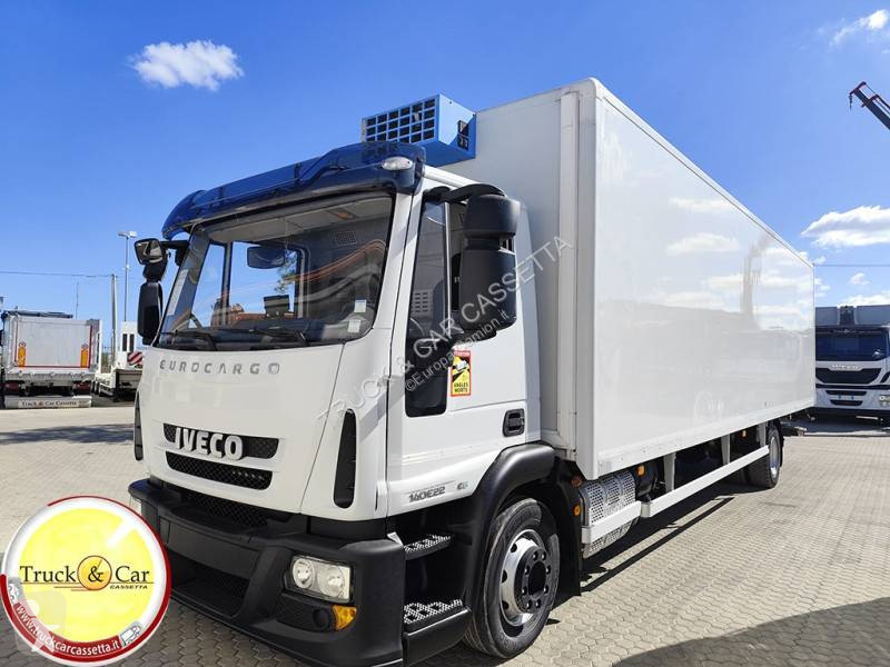 Kamion Iveco 140 E 22