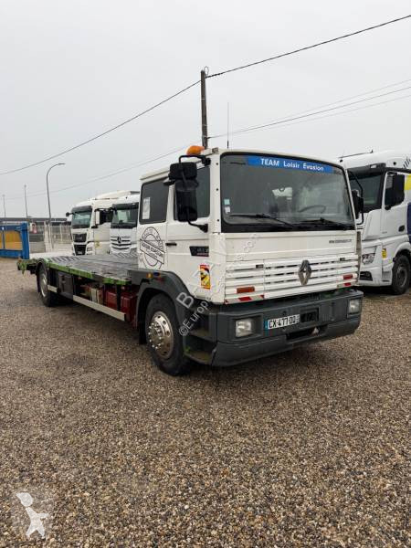Renault 330 truck