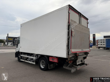 Camion frigo Iveco