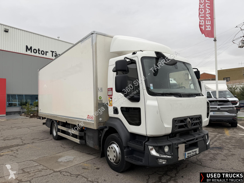 Renault  truck