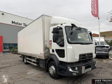 Camion Renault
