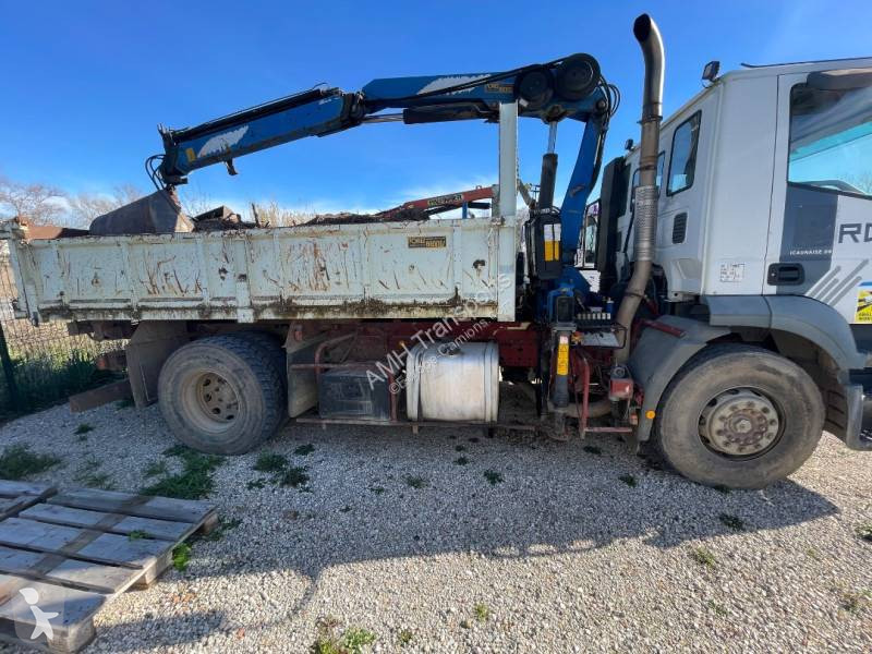 Iveco 190 S 31 truck