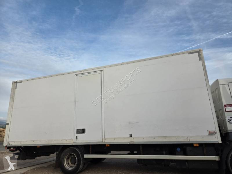 Renault  truck