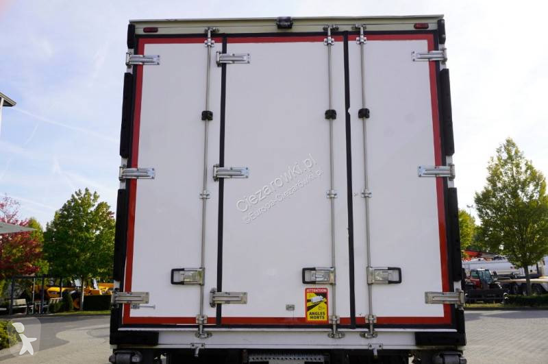 Kamion Mercedes 1323