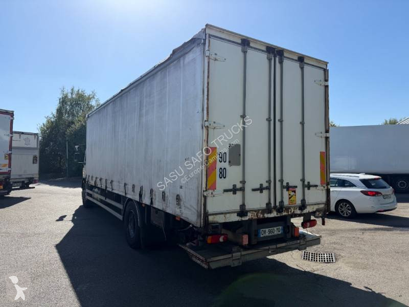 DAF 310 truck