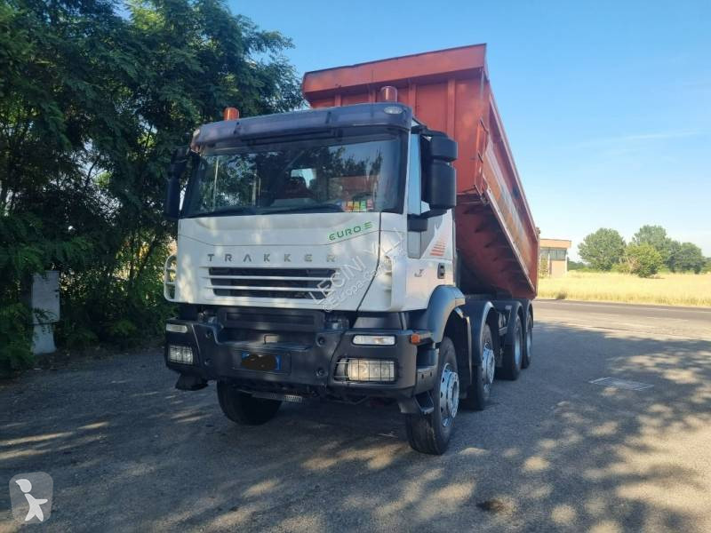 Iveco 500 truck